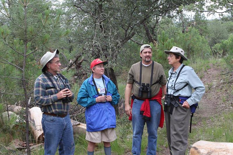 Gil, Marilyn, Wayne, Carol.jpg